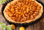 Tarte aux Mirabelles