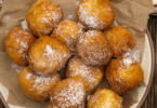 Beignets Schankala Traditionnels