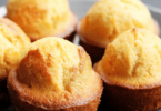 Muffins au Citron (Air Fryer)