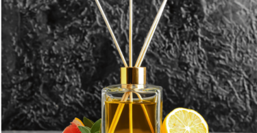 Fabriquez Votre Propre Diffuseur de Parfum