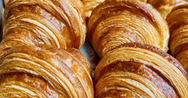 Croissants 0% culpabilité (au yaourt)