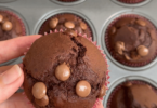 RECETTE facile Muffins aux Chocolat