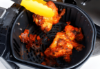 Poulet Frit au Airfryer