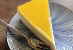 Cheesecake Citron sans cuisson