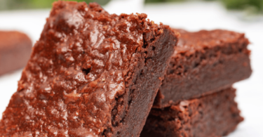 Brownie au Chocolat