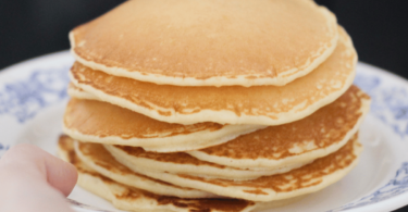 Pancakes faciles