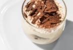 Recette de Mousse au Chocolat Blanc