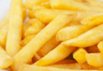 Frites Surgelées au Airfryer