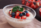 Muesli Bircher