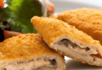 Cordon Bleu au Airfryer