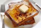 Pain perdu : la meilleure recette