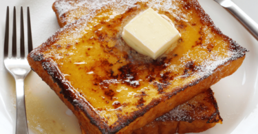 Pain perdu : la meilleure recette