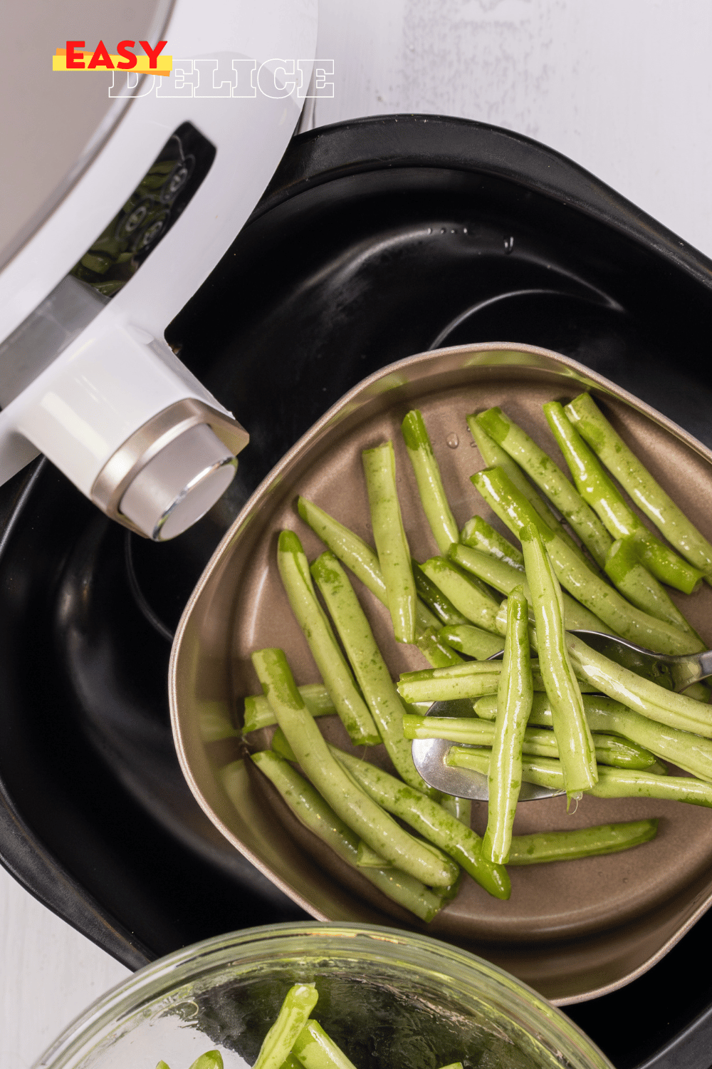 Quels types d'aliments puis-je préparer avec un Air Fryer ?