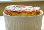 Soufflés au Fromage au Air Fryer