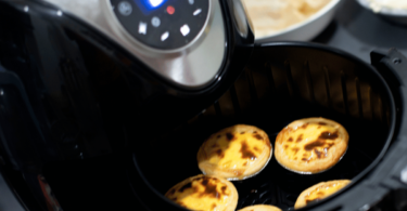 10 Erreurs Courantes avec l’Air Fryer (et Comment les Éviter)