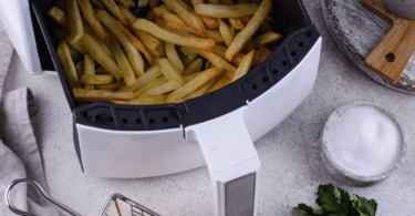 FAQ : Tout ce que vous devez savoir sur l'Air Fryer