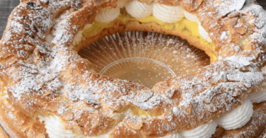 Recette Paris-Brest facile