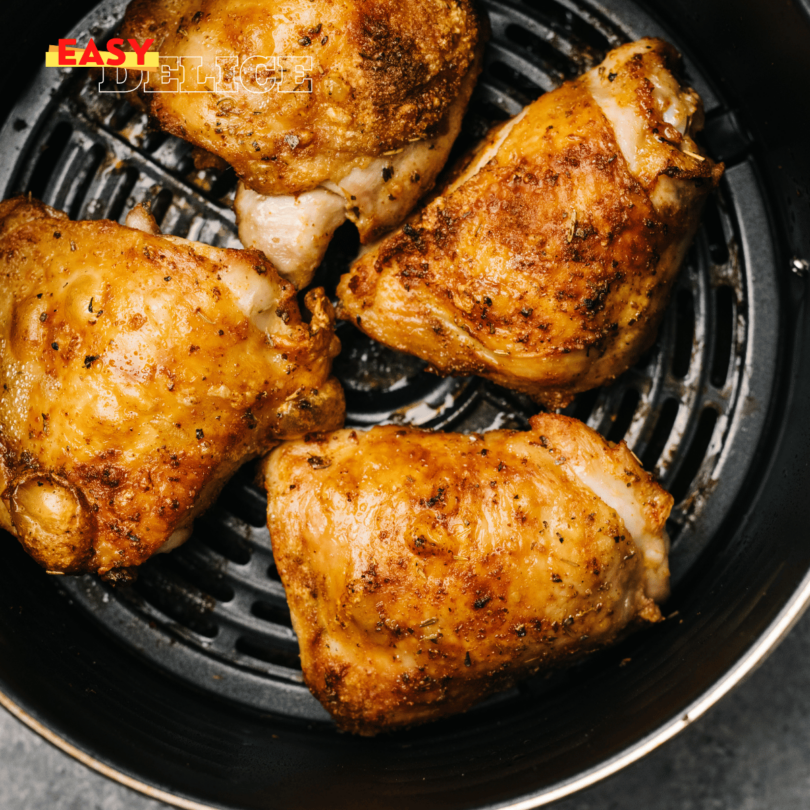 Air fryer: 5 recettes à essayer à la friteuse à air