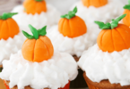 Cupcakes Halloween