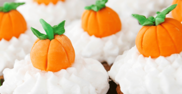 Cupcakes Halloween