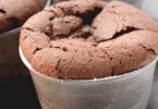 Mug Cake au Chocolat