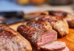 Magret de Canard au Air Fryer