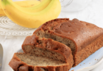 Recette de Cake à la Banane Facile et Rapide