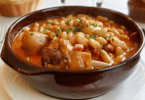 Cassoulet au Cookeo