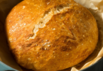 Recette pain de campagne traditionnel