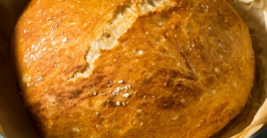 Recette pain de campagne traditionnel