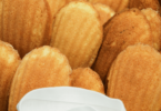 Madeleines au yaourt maison : la recette facile