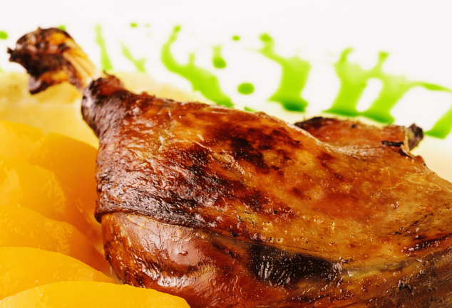 Magret de Canard au Air Fryer : Recette Facile - EasyDélice : Recettes