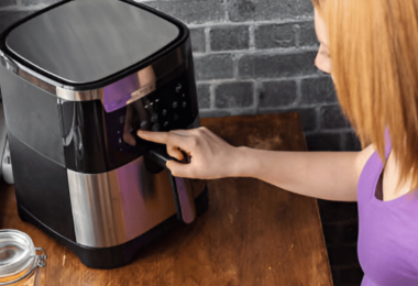 Airfryer : Avis, avantages et inconvénients avant d’acheter