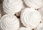 Meringue Française