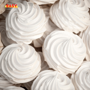 Meringue Française