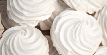 Meringue Française