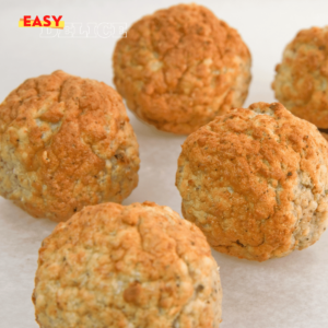 Boulettes de Dinde et Courgette pour Bébé