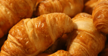 Croissants Maison