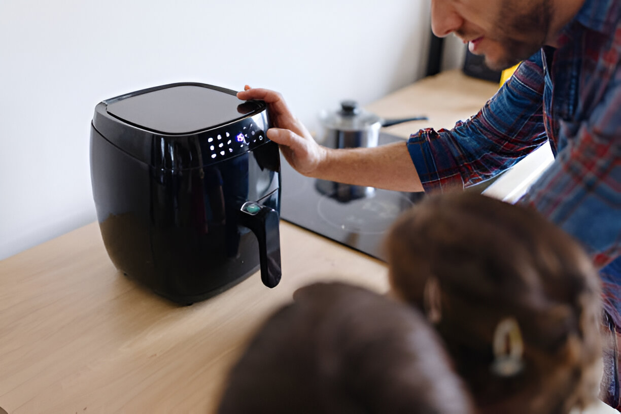 Airfryer : Avis, avantages et inconvénients avant d’acheter