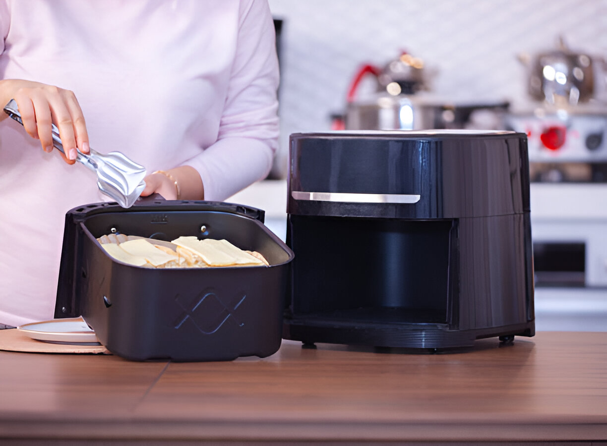 Airfryer : Avis, avantages et inconvénients avant d’acheter