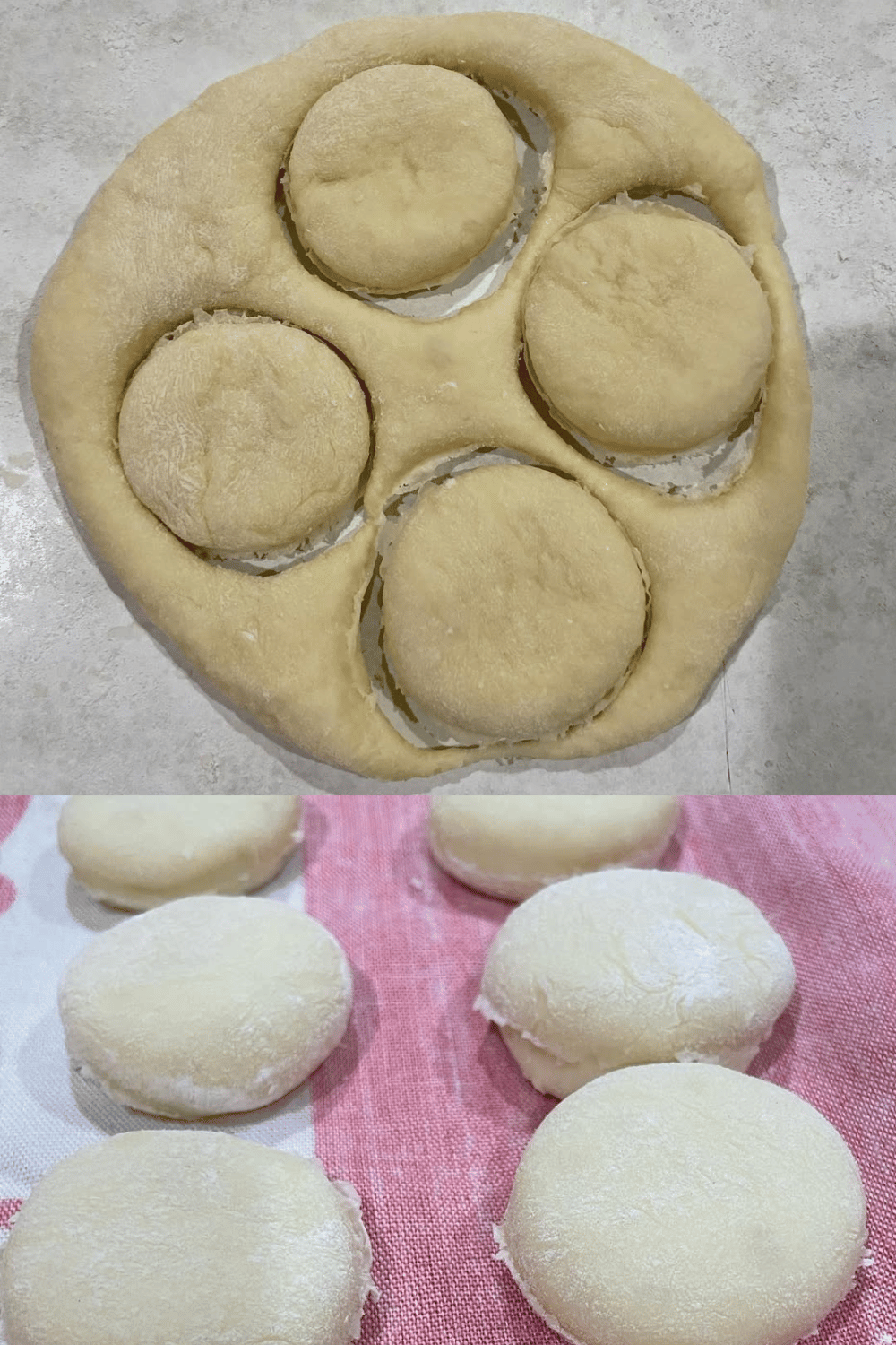 Mini beignets dorés et moelleux, saupoudrés de sucre, servis avec du Nutella en accompagnement.