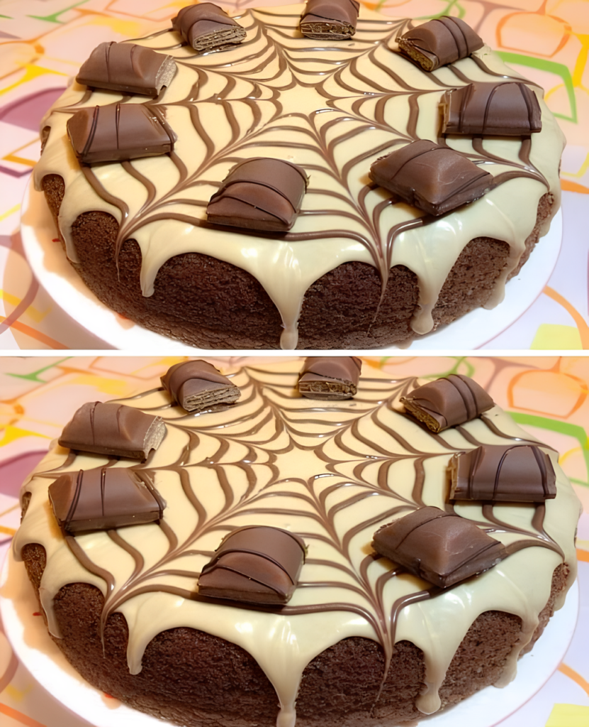 Comment Pr parer Un G teau Aux Kinder Bueno Irr sistible EasyD lice comment-pr-parer-un-g-teau-aux-kinder-bueno-irr-sistible-easyd-lice