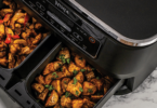 cuisine facile air fryer, débuter Ninja Air Fryer