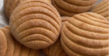 Recette facile de biscuits