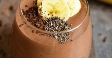 smoothie-banane-chocolat-maison-sante