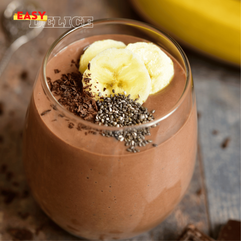 smoothie-banane-chocolat-maison-sante