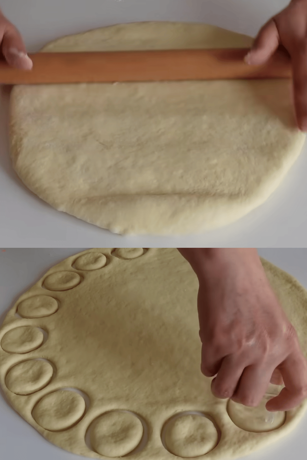 Pain moelleux pour le petit-déjeuner avec pâte de noisette tartinée