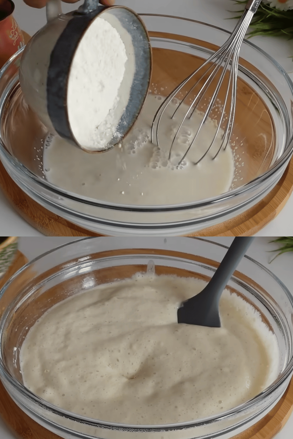 Pain moelleux pour le petit-déjeuner avec pâte de noisette tartinée