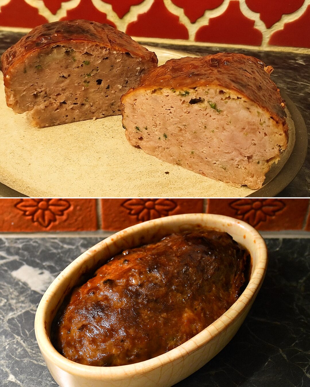 Terrine de Campagne Maison