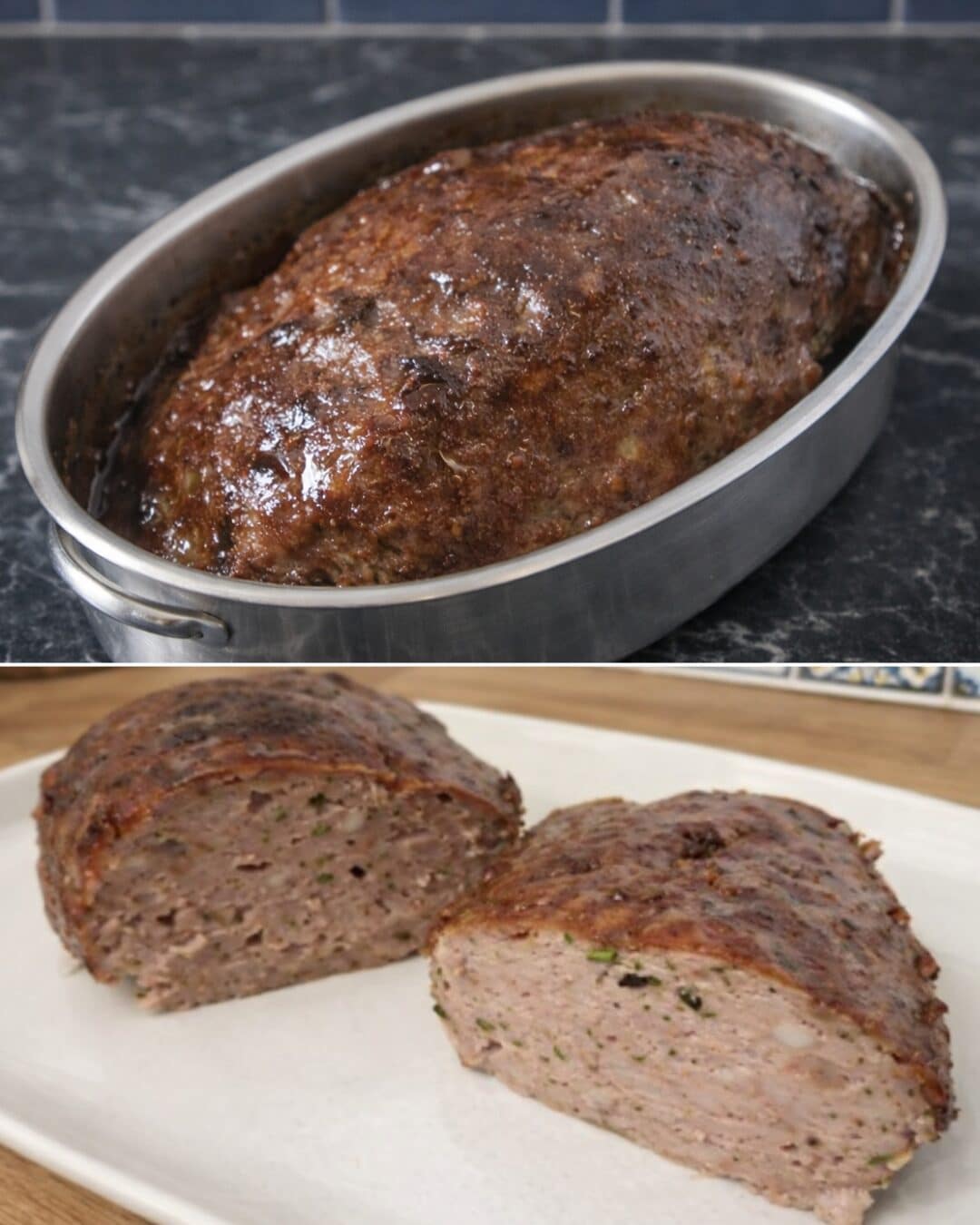 Terrine de Campagne Maison